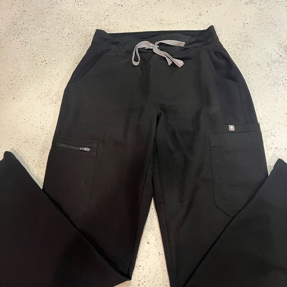 Figs Womens Kade Scrub pants Small